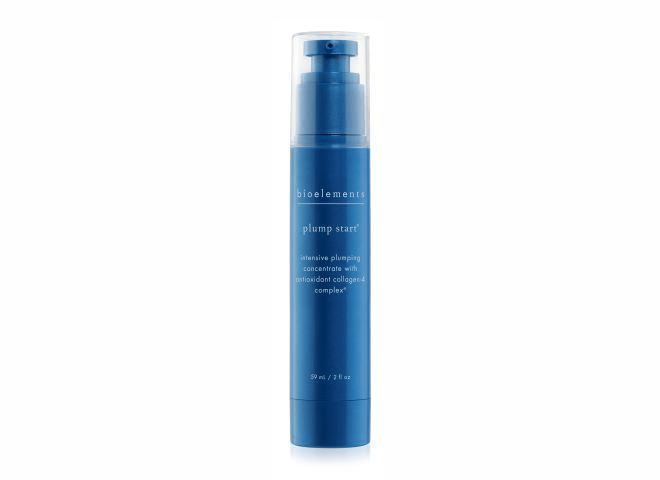 PLUMP START ANTI-AGING CONCENTRATE 59ML BIOELEMENTS
