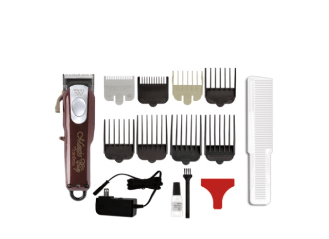 Wahl Magic Clip Hair Cutting Machine » Cutting / Contouring
