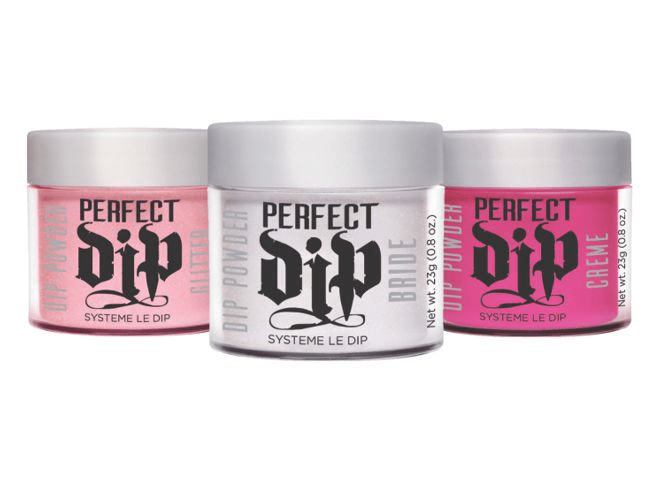SEE ALL PERFECT DIP POWDERS 23G ARTISTIC