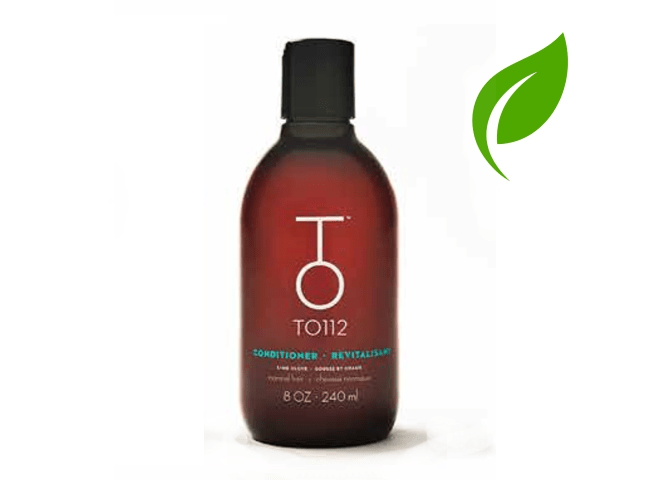 NORMAL HAIR CONDITIONER 240ML TO112