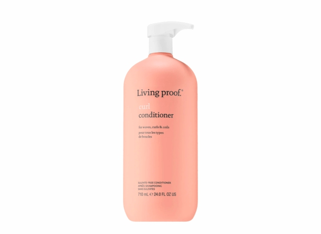 CURL CONDITIONER 710ML LIVING PROOF
