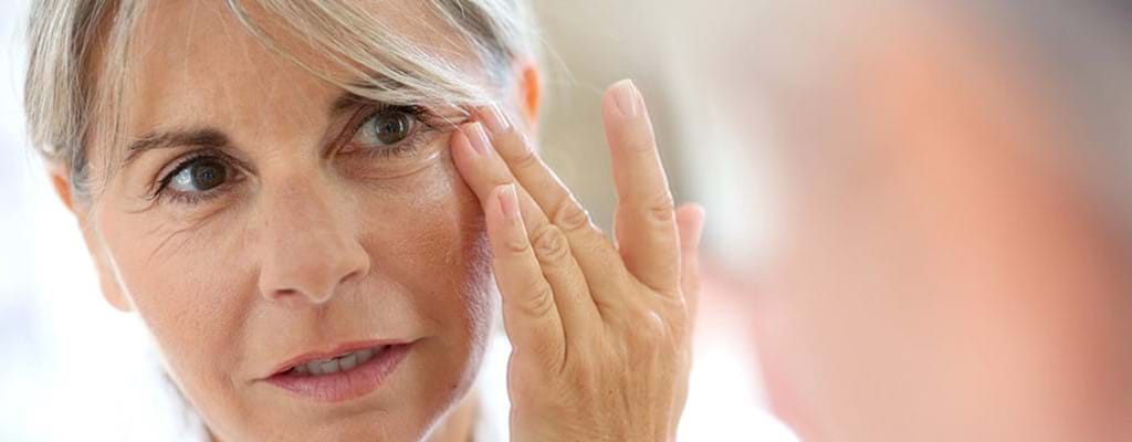 Formation soins du visage des peaux matures
