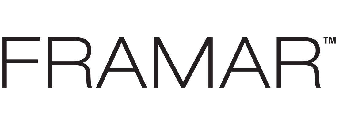 Logo - Framar