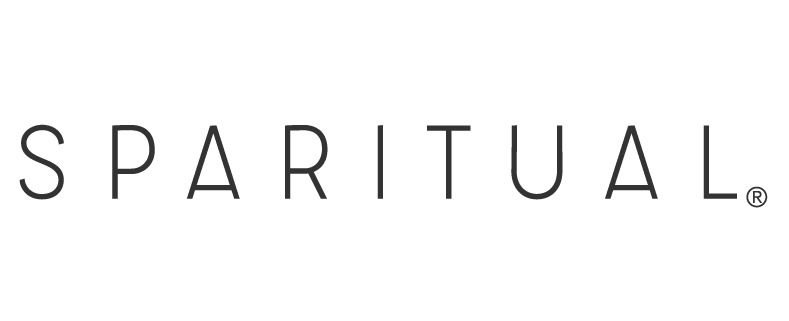 Logo - Sparitual