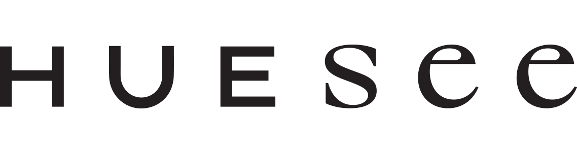 Logo - HueSee