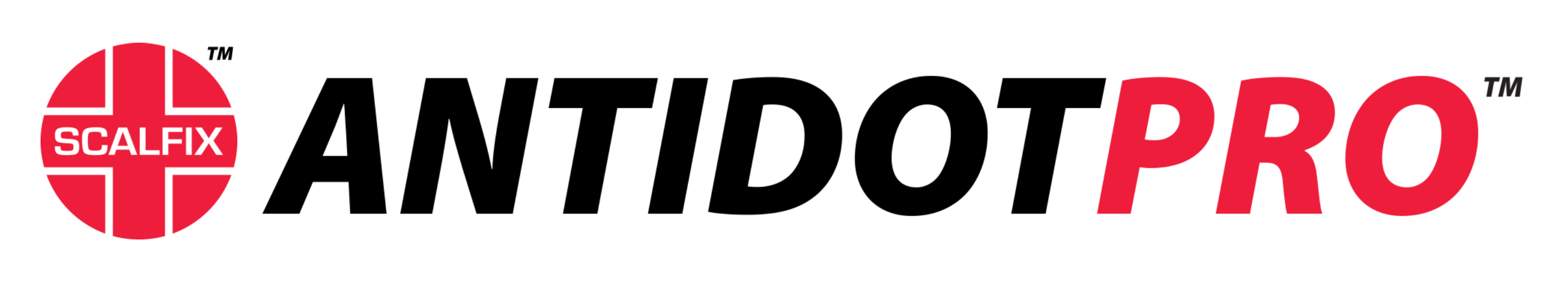 Logo - Antidotpro