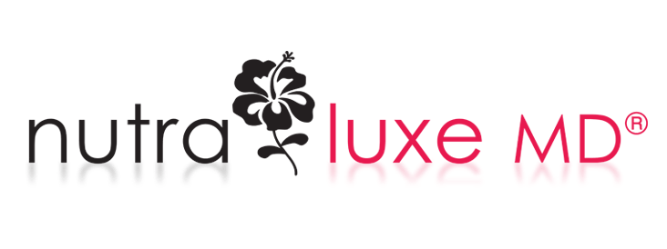 Logo - Nutraluxe