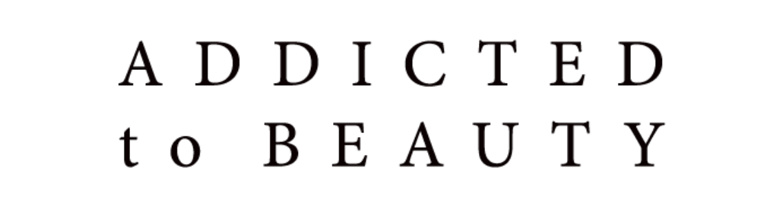 Logo - ADDICTED to BEAUTY