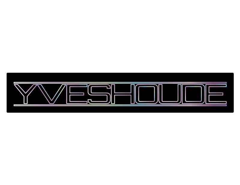 Logo - Yves Houde