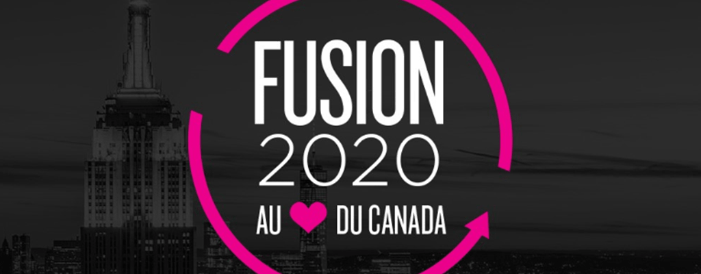 Fusion 2020