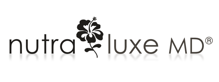 Logo - Nutraluxe