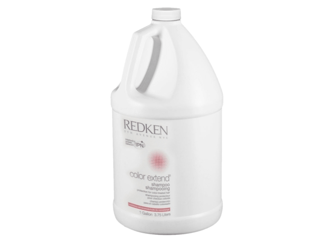 SHAMPOOING COLOR EXTEND 1GAL REDKEN