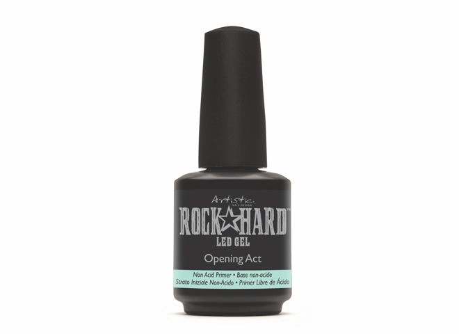 APPRET ROCK HARD OPENING ACT 15ML ARTISTIC