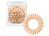 ELASTIQUES TO BE OR NUDE TO BE 3UN. INVISIBOBBLE