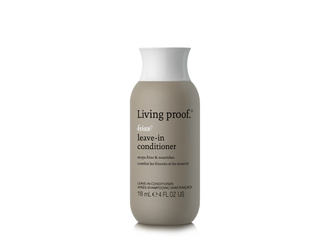 LEAVE-IN CONDITIONER NO FRIZZ 118ML LIVING PROOF