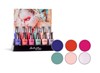 COLLECTION PAINT MY PASSION 6GELS/6VERNIS ARTISTIC