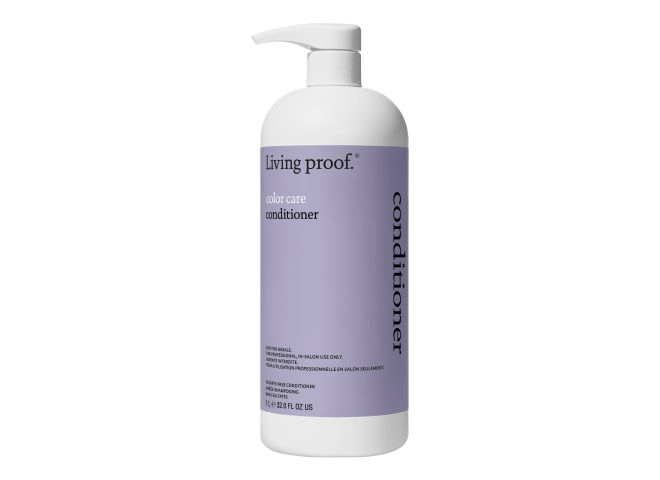 APRES-SHAMPOOING COLOR CARE 1L LIVING PROOF