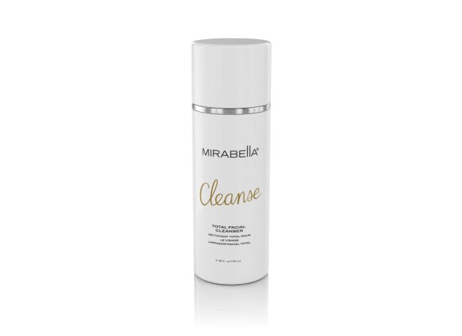 FACE CLEANSE MIRABELLA