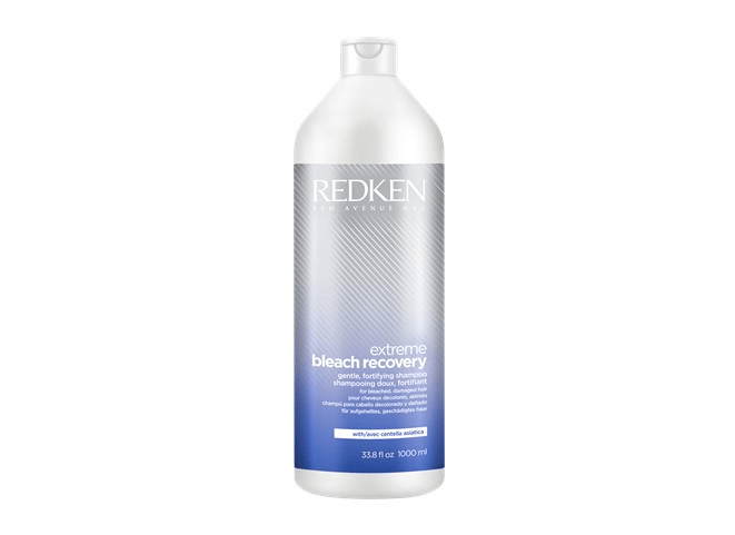 * SHAMPOOING EXTREME BLEACH RECOVERY 1L REDKEN