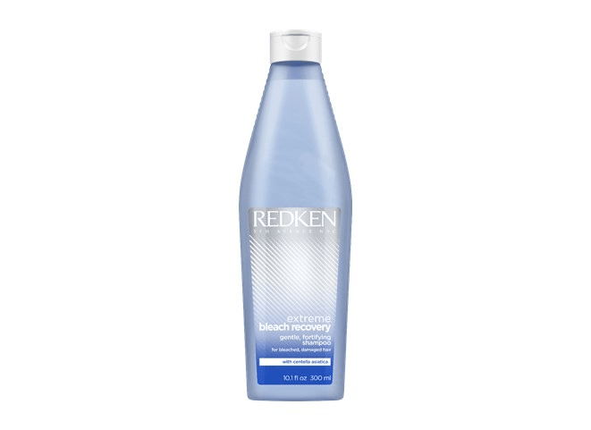 * SHAMPOOING EXTREME BLEACH RECOVERY 290ML REDKEN