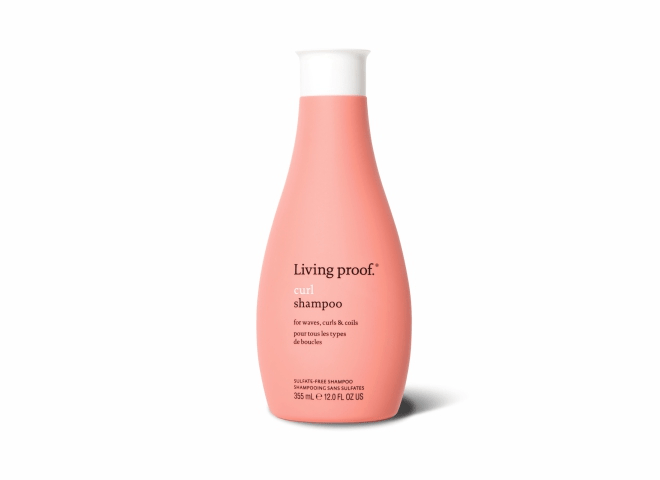 SHAMPOOING CURL 355ML LIVING PROOF