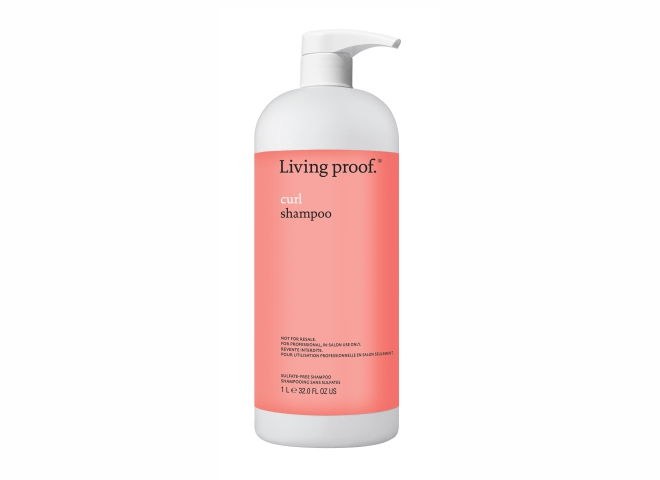 SHAMPOOING CURL 1L LIVING PROOF