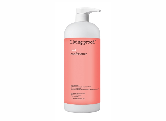APRES-SHAMPOOING CURL 1L LIVING PROOF
