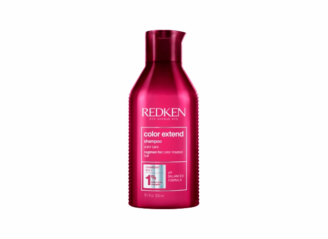 SHAMPOOING COLOR EXTEND 300ML REDKEN-