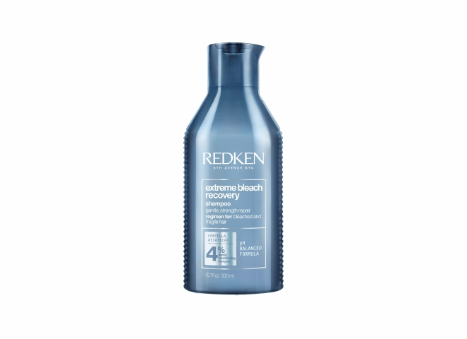 SHAMPOOING EXTREME BLEACH RECOVERY 300ML REDKEN