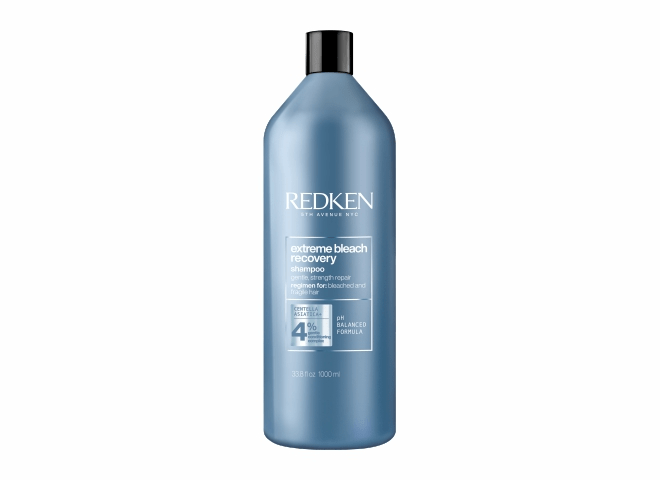 SHAMPOOING EXTREME BLEACH RECOVERY 1L REDKEN