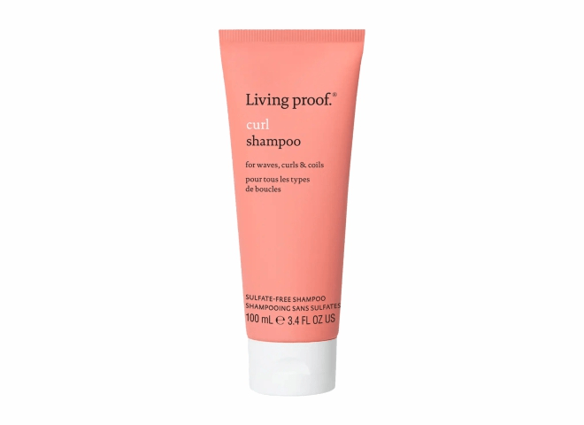 SHAMPOOING CURL 100ML LIVING PROOF
