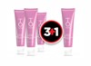 3+1 CREME CAPILLAIRE 120ML TO112 -*