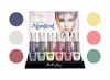 COLLECTION MADE TO BE MYSTICAL 6GEL/6VERNIS ARTISTIC