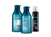 DUO EXTREME LENGTH + DEEP CLEAN REDKEN