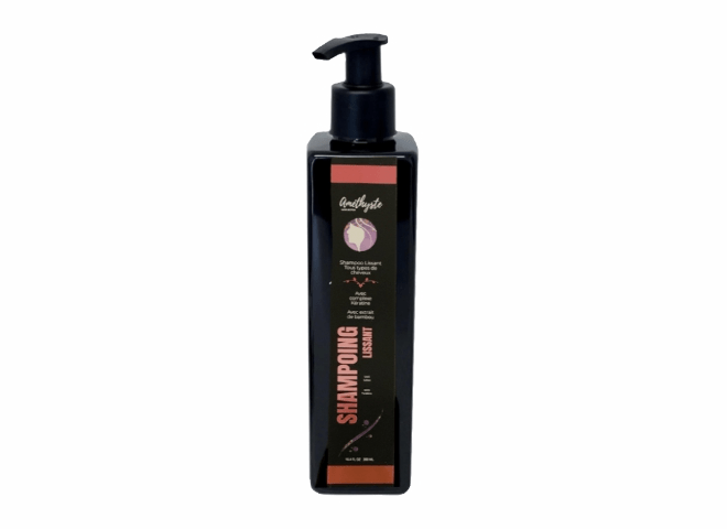 SHAMPOOING LISSANT 1L AMETHYSTE