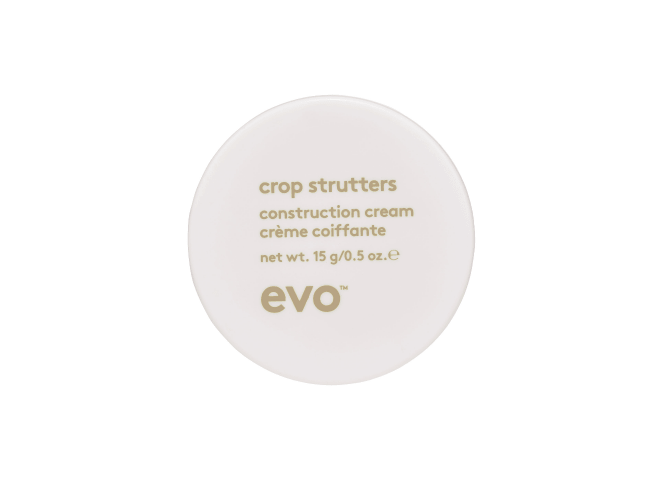 CREME COIFFANTE - CROP STRUTTERS 15G EVO