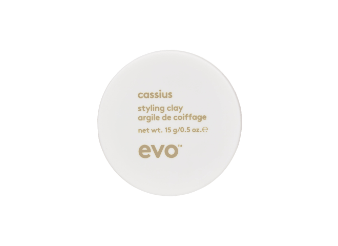 ARGILE DE COIFFAGE - CASSIUS 15G EVO