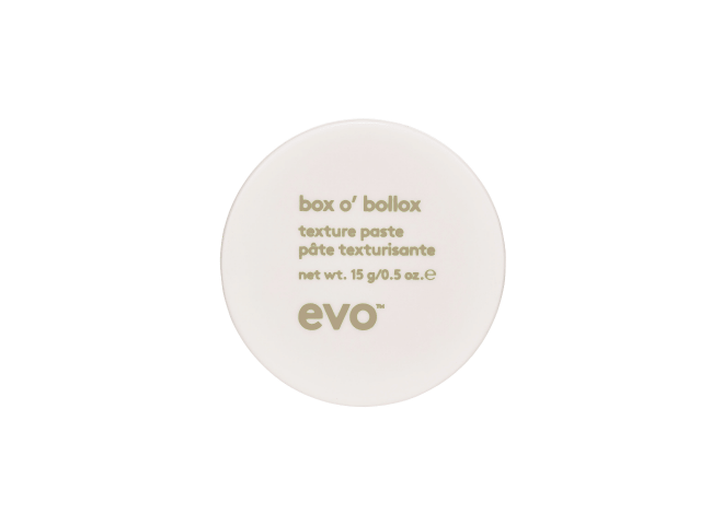 PATE TEXTURISANTE - BOX O'BOLLOX 15G EVO